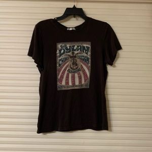 Bob Dylan Tee